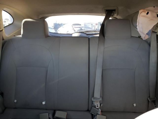 Photo 9 VIN: JN8AS5MV2EW714139 - NISSAN ROGUE SELE 