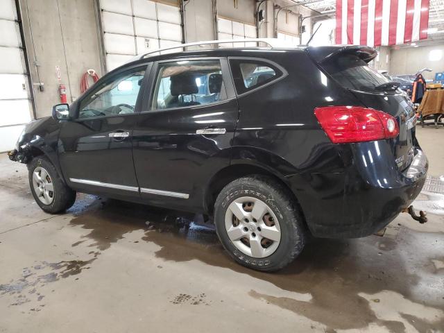 Photo 1 VIN: JN8AS5MV2EW714643 - NISSAN ROGUE 