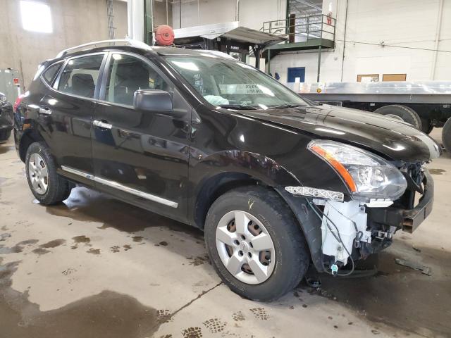 Photo 3 VIN: JN8AS5MV2EW714643 - NISSAN ROGUE 