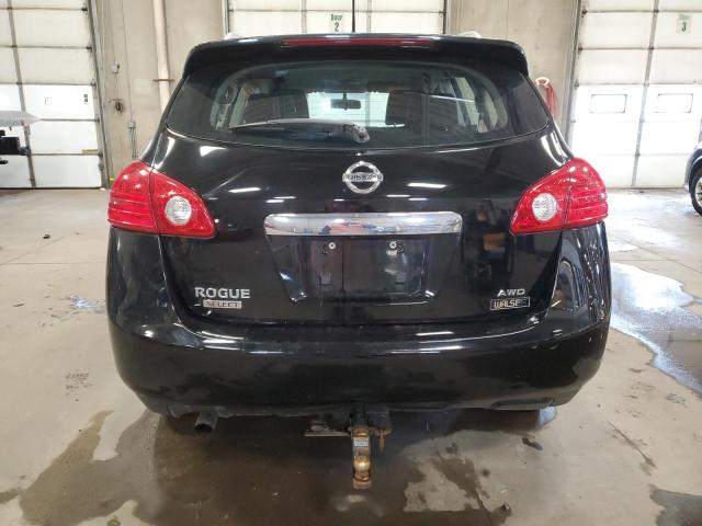 Photo 5 VIN: JN8AS5MV2EW714643 - NISSAN ROGUE 