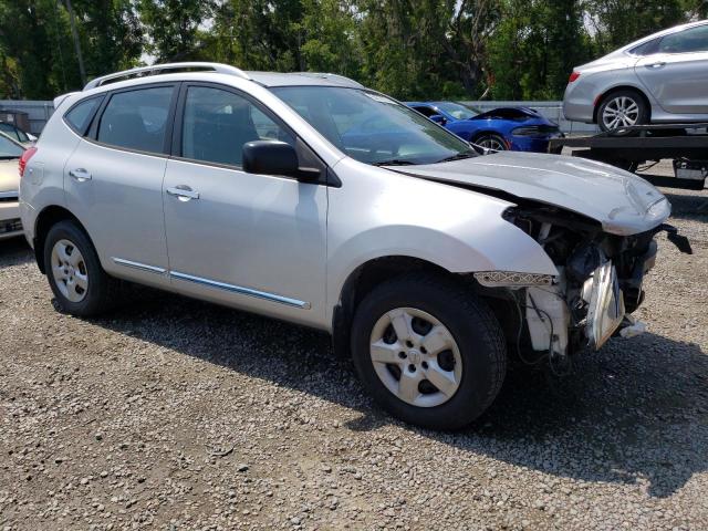 Photo 3 VIN: JN8AS5MV2EW718076 - NISSAN ROGUE 