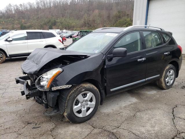 Photo 0 VIN: JN8AS5MV2EW719051 - NISSAN ROGUE 