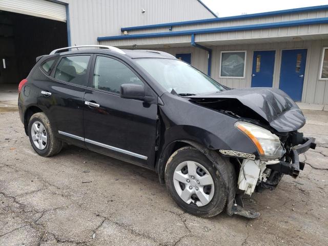 Photo 3 VIN: JN8AS5MV2EW719051 - NISSAN ROGUE 