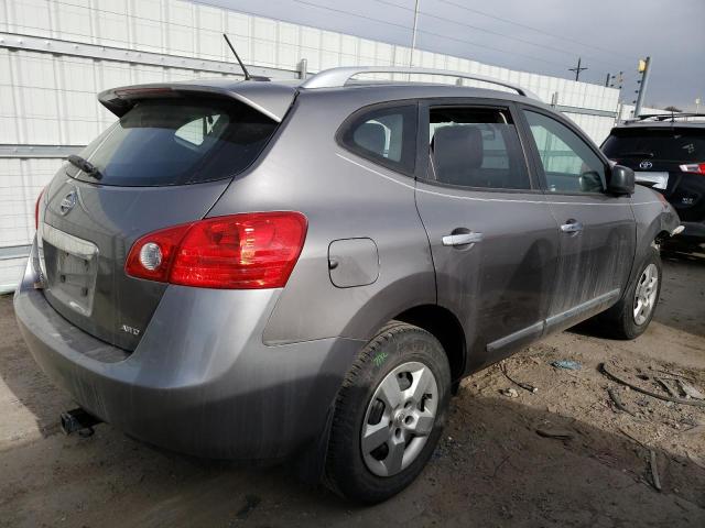 Photo 2 VIN: JN8AS5MV2EW721303 - NISSAN ROGUE SELE 