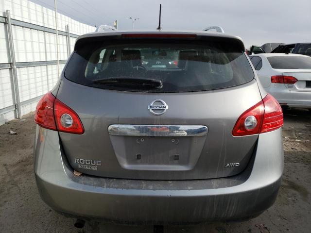 Photo 5 VIN: JN8AS5MV2EW721303 - NISSAN ROGUE SELE 