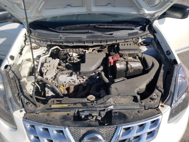 Photo 11 VIN: JN8AS5MV2EW721513 - NISSAN ROGUE SELE 