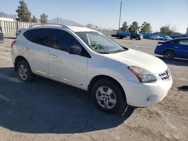 Photo 3 VIN: JN8AS5MV2EW721513 - NISSAN ROGUE SELE 