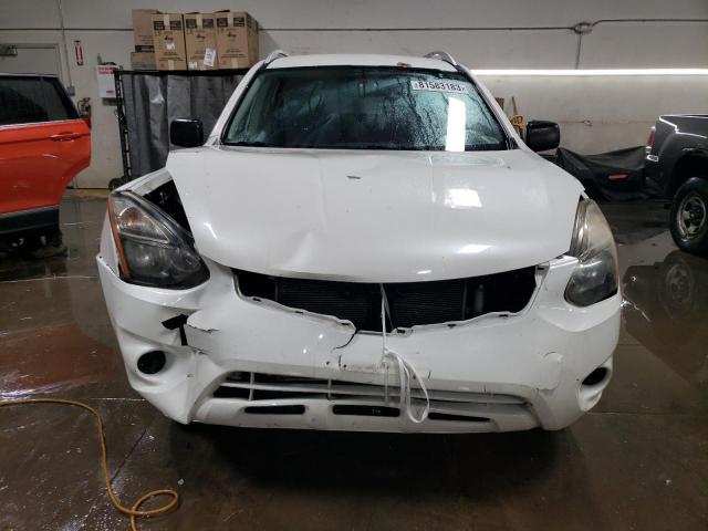 Photo 4 VIN: JN8AS5MV2EW721723 - NISSAN ROGUE 