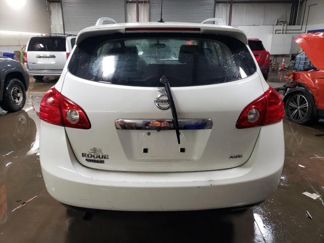 Photo 5 VIN: JN8AS5MV2EW721723 - NISSAN ROGUE 