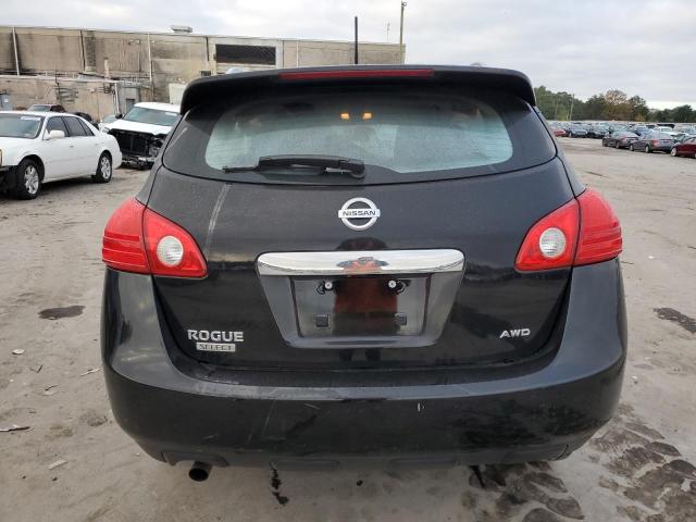 Photo 5 VIN: JN8AS5MV2FW251548 - NISSAN ROGUE 