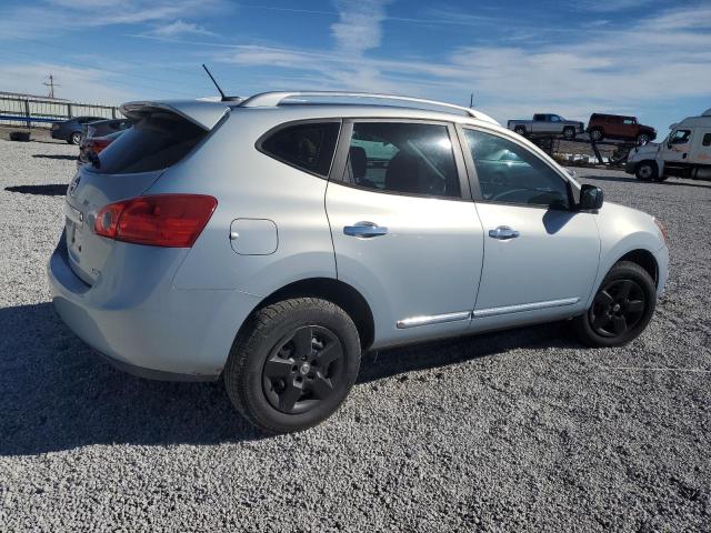 Photo 2 VIN: JN8AS5MV2FW254823 - NISSAN ROGUE SELE 