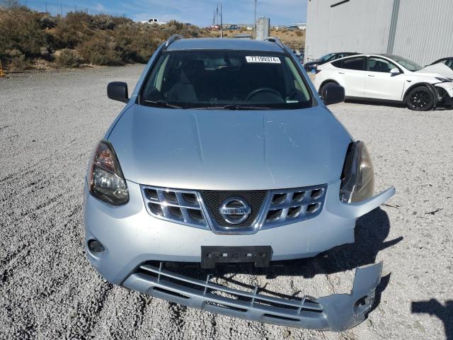 Photo 4 VIN: JN8AS5MV2FW254823 - NISSAN ROGUE SELE 