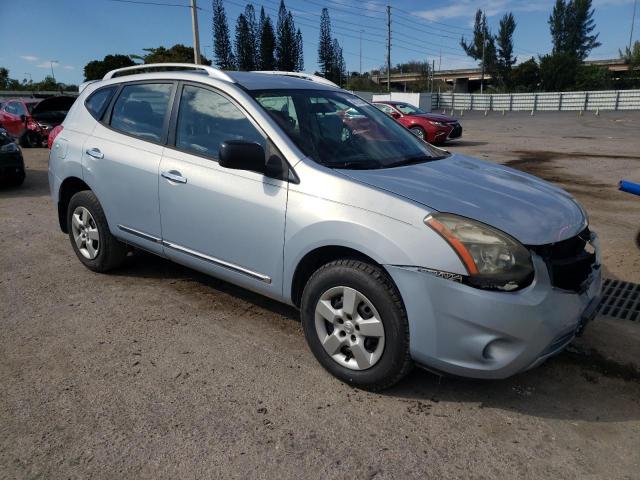 Photo 3 VIN: JN8AS5MV2FW255096 - NISSAN ROGUE 