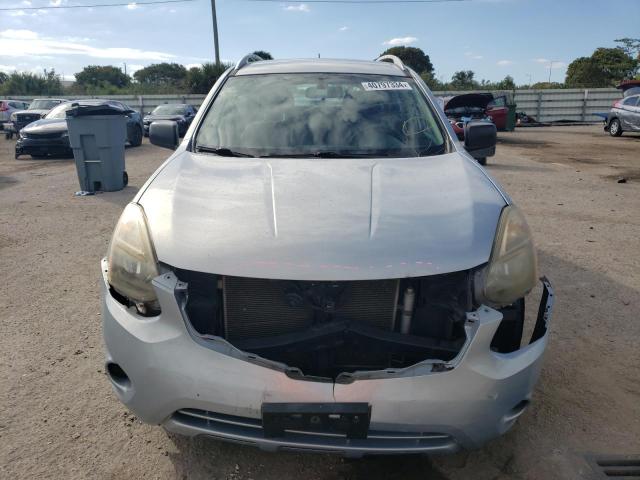 Photo 4 VIN: JN8AS5MV2FW255096 - NISSAN ROGUE 