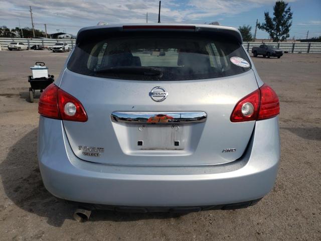 Photo 5 VIN: JN8AS5MV2FW255096 - NISSAN ROGUE 