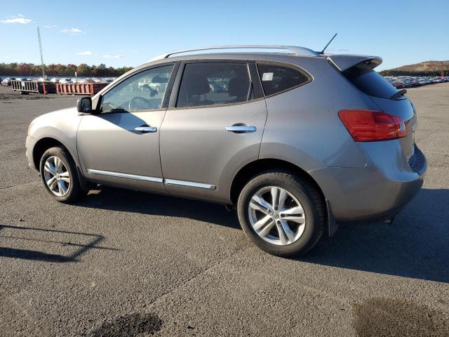 Photo 1 VIN: JN8AS5MV2FW258628 - NISSAN ROGUE SELE 