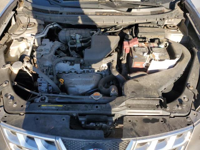 Photo 11 VIN: JN8AS5MV2FW258628 - NISSAN ROGUE SELE 