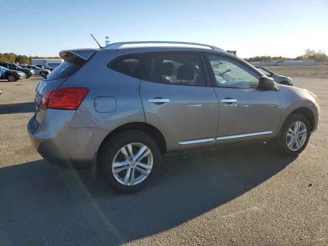 Photo 2 VIN: JN8AS5MV2FW258628 - NISSAN ROGUE SELE 