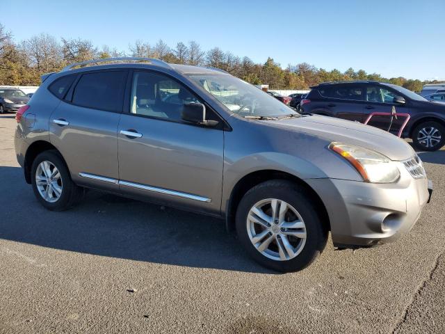 Photo 3 VIN: JN8AS5MV2FW258628 - NISSAN ROGUE SELE 