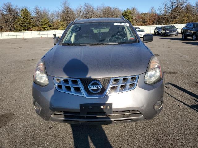 Photo 4 VIN: JN8AS5MV2FW258628 - NISSAN ROGUE SELE 