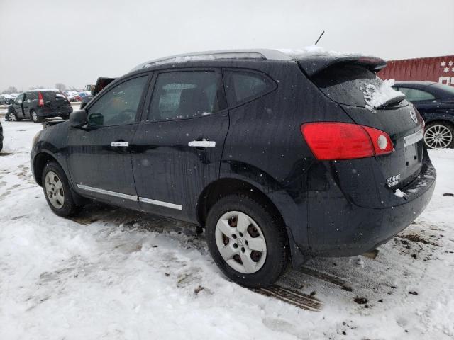 Photo 1 VIN: JN8AS5MV2FW259858 - NISSAN ROGUE SELE 