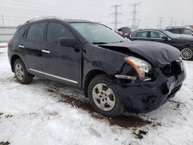 Photo 3 VIN: JN8AS5MV2FW259858 - NISSAN ROGUE SELE 