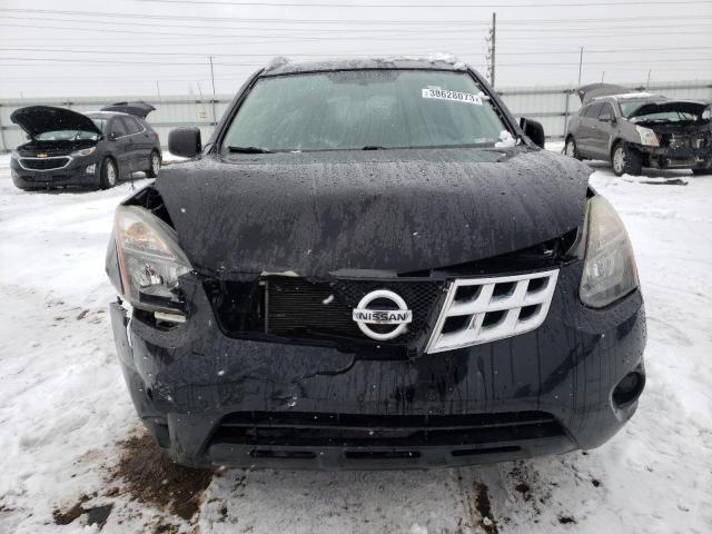 Photo 4 VIN: JN8AS5MV2FW259858 - NISSAN ROGUE SELE 