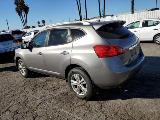 Photo 1 VIN: JN8AS5MV2FW260251 - NISSAN ROGUE SELE 