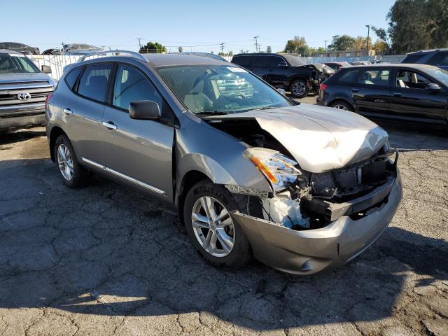 Photo 3 VIN: JN8AS5MV2FW260251 - NISSAN ROGUE SELE 