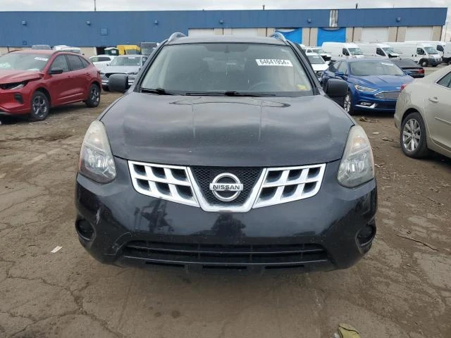 Photo 4 VIN: JN8AS5MV2FW261674 - NISSAN ROGUE SELE 