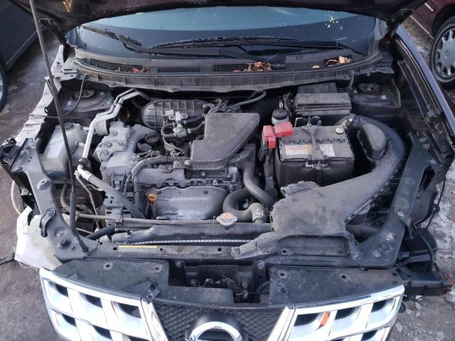 Photo 6 VIN: JN8AS5MV2FW262047 - NISSAN ROGUE SELE 