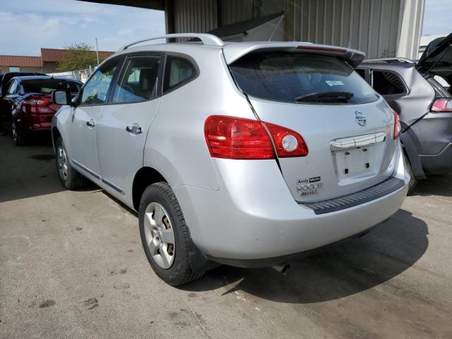 Photo 2 VIN: JN8AS5MV2FW751256 - NISSAN ROGUE SELE 