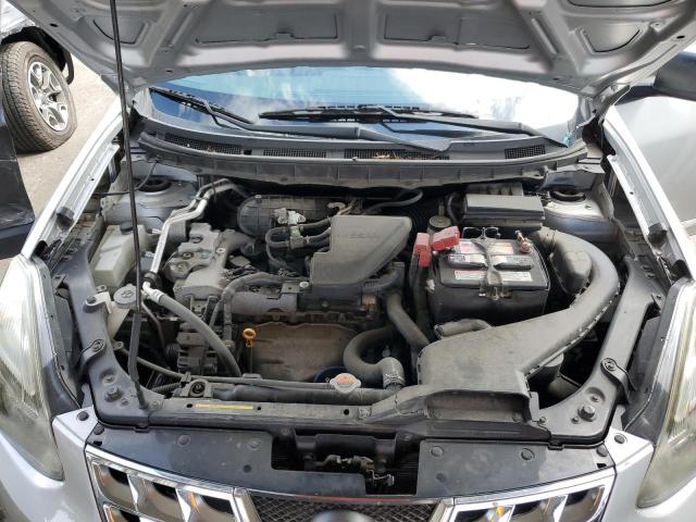 Photo 6 VIN: JN8AS5MV2FW751256 - NISSAN ROGUE SELE 