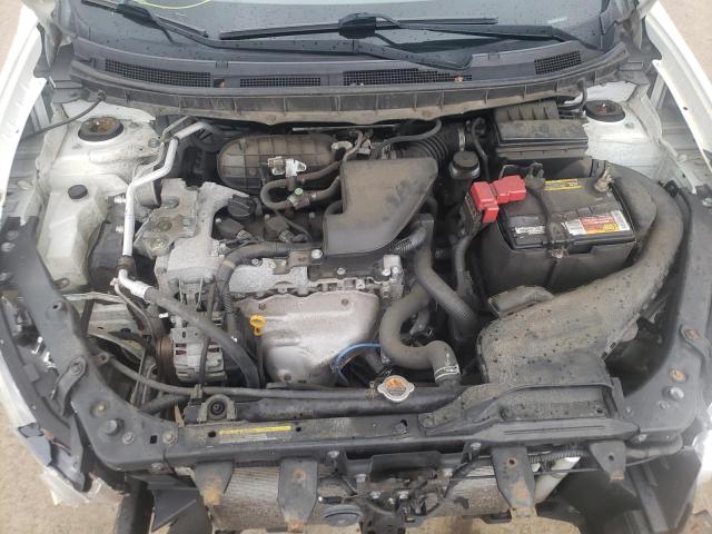 Photo 6 VIN: JN8AS5MV2FW751290 - NISSAN ROGUE SELE 