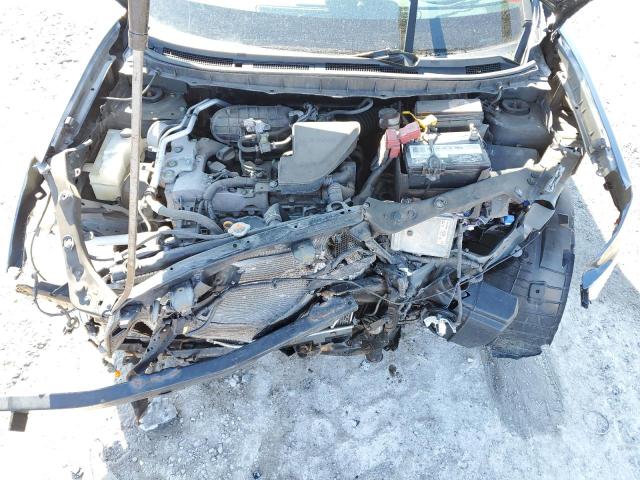 Photo 11 VIN: JN8AS5MV2FW751547 - NISSAN ROGUE SELE 