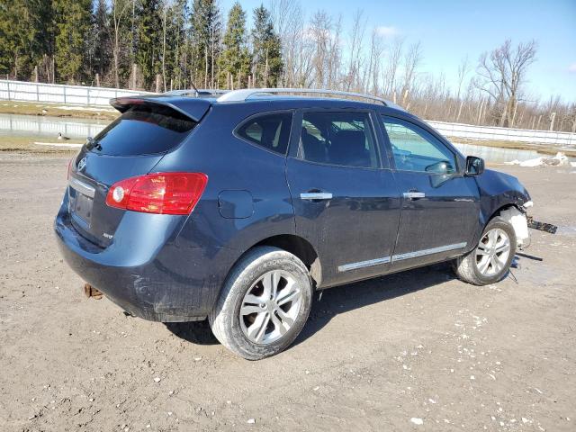 Photo 2 VIN: JN8AS5MV2FW751547 - NISSAN ROGUE SELE 