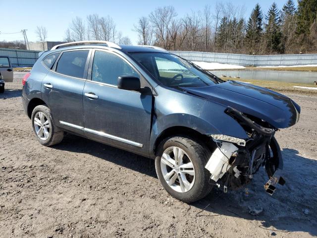 Photo 3 VIN: JN8AS5MV2FW751547 - NISSAN ROGUE SELE 