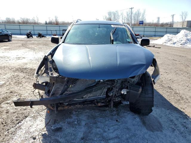 Photo 4 VIN: JN8AS5MV2FW751547 - NISSAN ROGUE SELE 