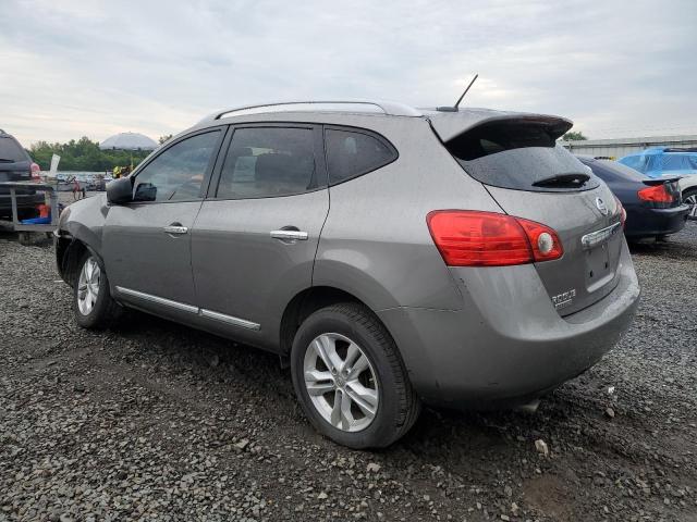 Photo 1 VIN: JN8AS5MV2FW751726 - NISSAN ROGUE SELE 