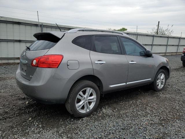 Photo 2 VIN: JN8AS5MV2FW751726 - NISSAN ROGUE SELE 