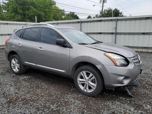 Photo 3 VIN: JN8AS5MV2FW751726 - NISSAN ROGUE SELE 