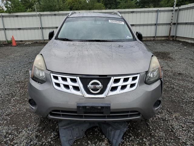 Photo 4 VIN: JN8AS5MV2FW751726 - NISSAN ROGUE SELE 