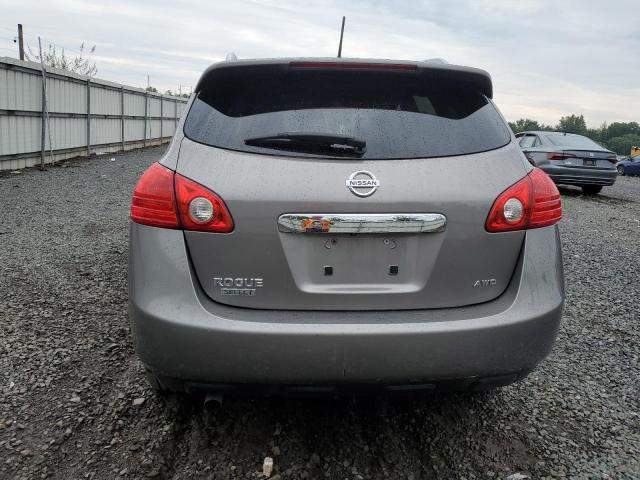 Photo 5 VIN: JN8AS5MV2FW751726 - NISSAN ROGUE SELE 