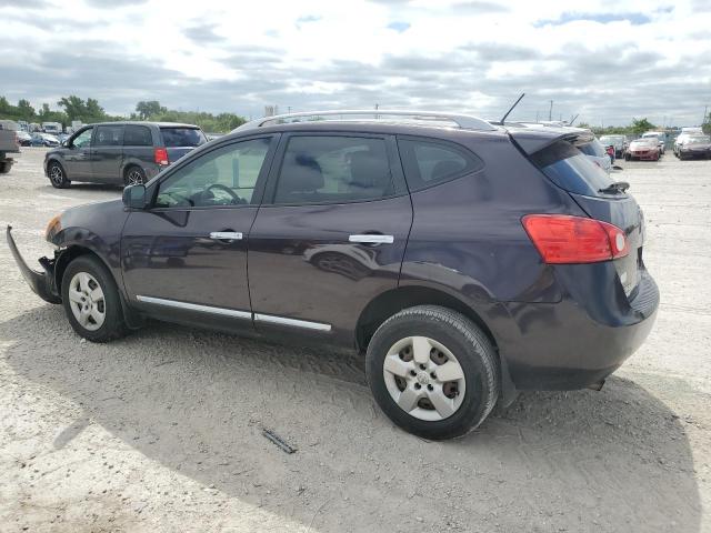 Photo 1 VIN: JN8AS5MV2FW753752 - NISSAN ROGUE SELE 