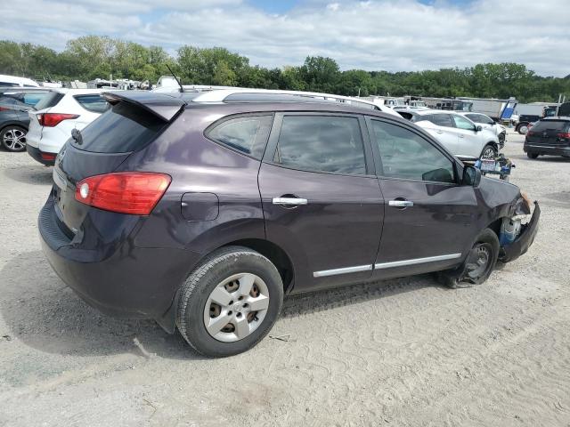 Photo 2 VIN: JN8AS5MV2FW753752 - NISSAN ROGUE SELE 