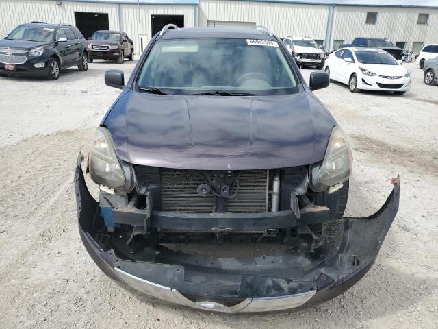 Photo 4 VIN: JN8AS5MV2FW753752 - NISSAN ROGUE SELE 