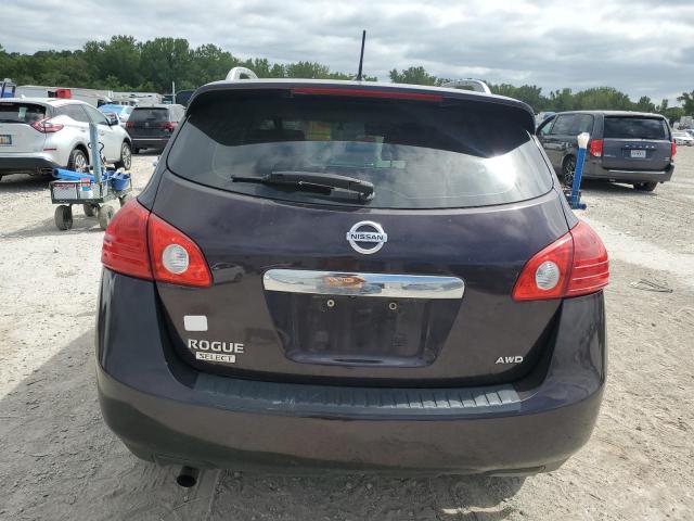 Photo 5 VIN: JN8AS5MV2FW753752 - NISSAN ROGUE SELE 