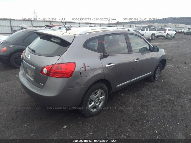 Photo 3 VIN: JN8AS5MV2FW754089 - NISSAN ROGUE SELECT 