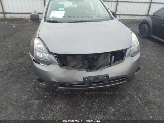 Photo 5 VIN: JN8AS5MV2FW754089 - NISSAN ROGUE SELECT 