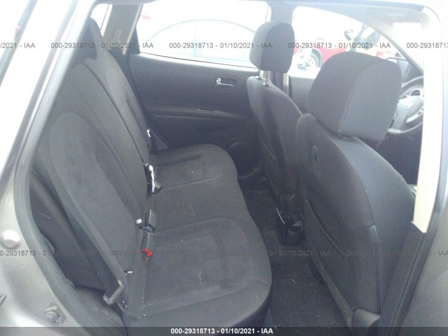 Photo 7 VIN: JN8AS5MV2FW754089 - NISSAN ROGUE SELECT 